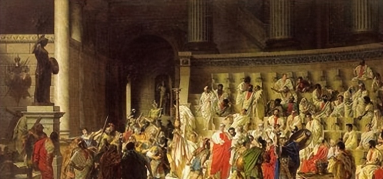 现在的意大利鼎盛时期的罗马帝国,罗马帝国那么强为啥意大利这么弱