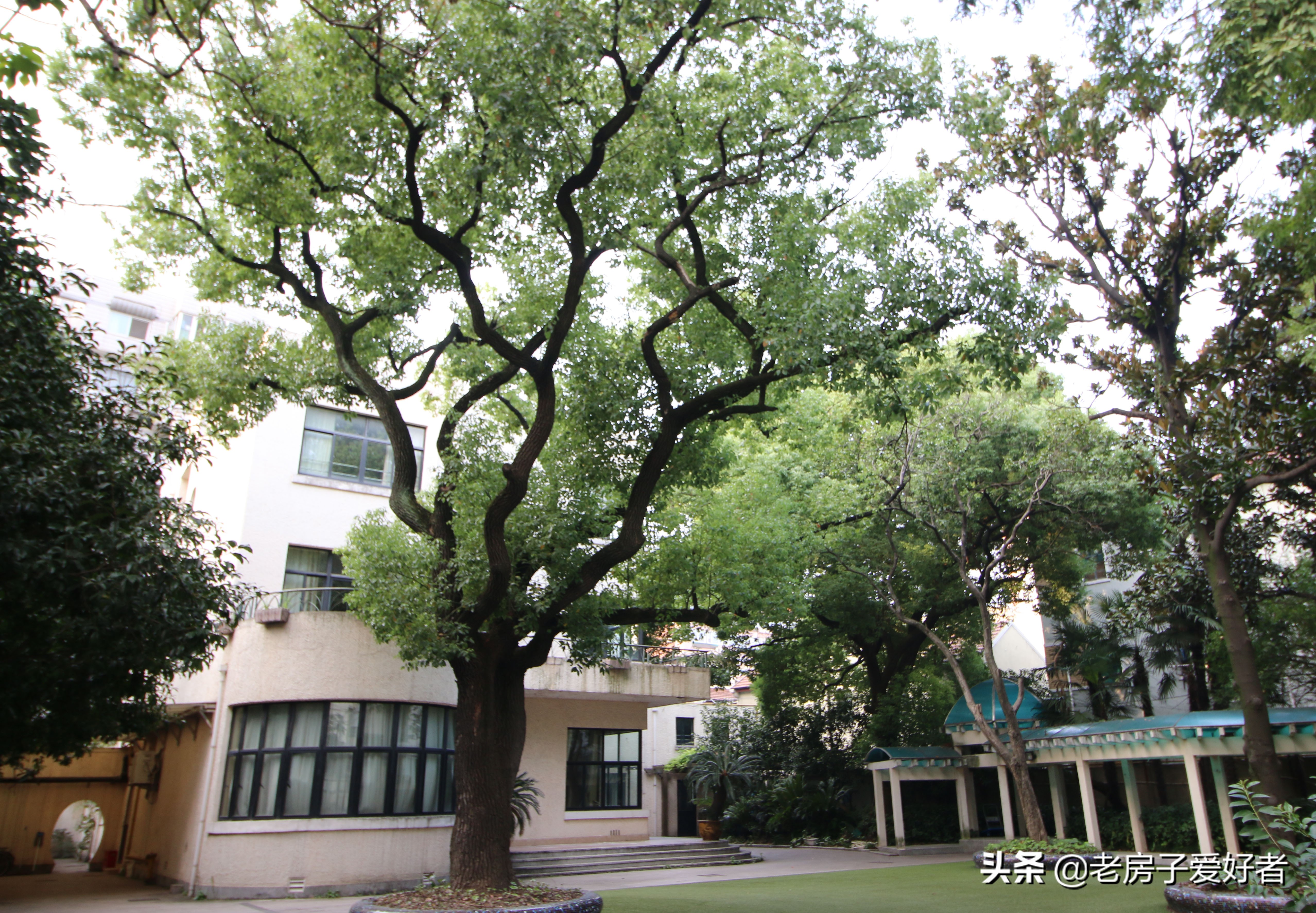 彭湃烈士故居新闸路,新闸路阮玲玉故居