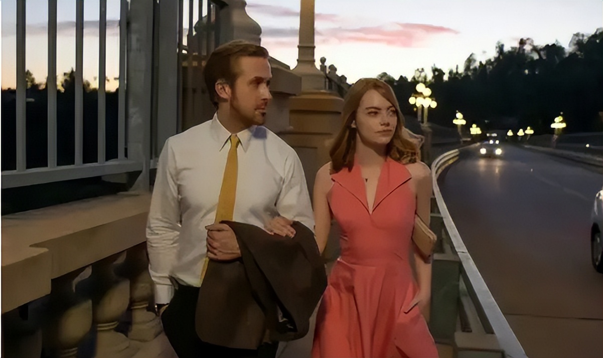 爱乐之城奥斯卡最佳影片,爱乐之城评分高吗