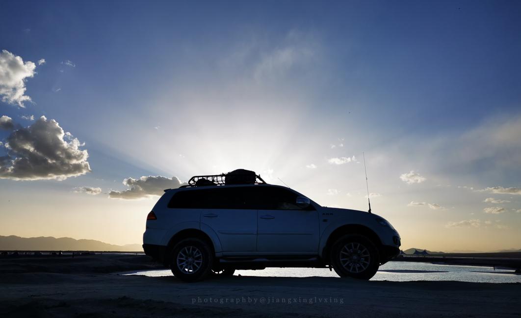 八月去大西北攻略路线,7月西北大环线攻略