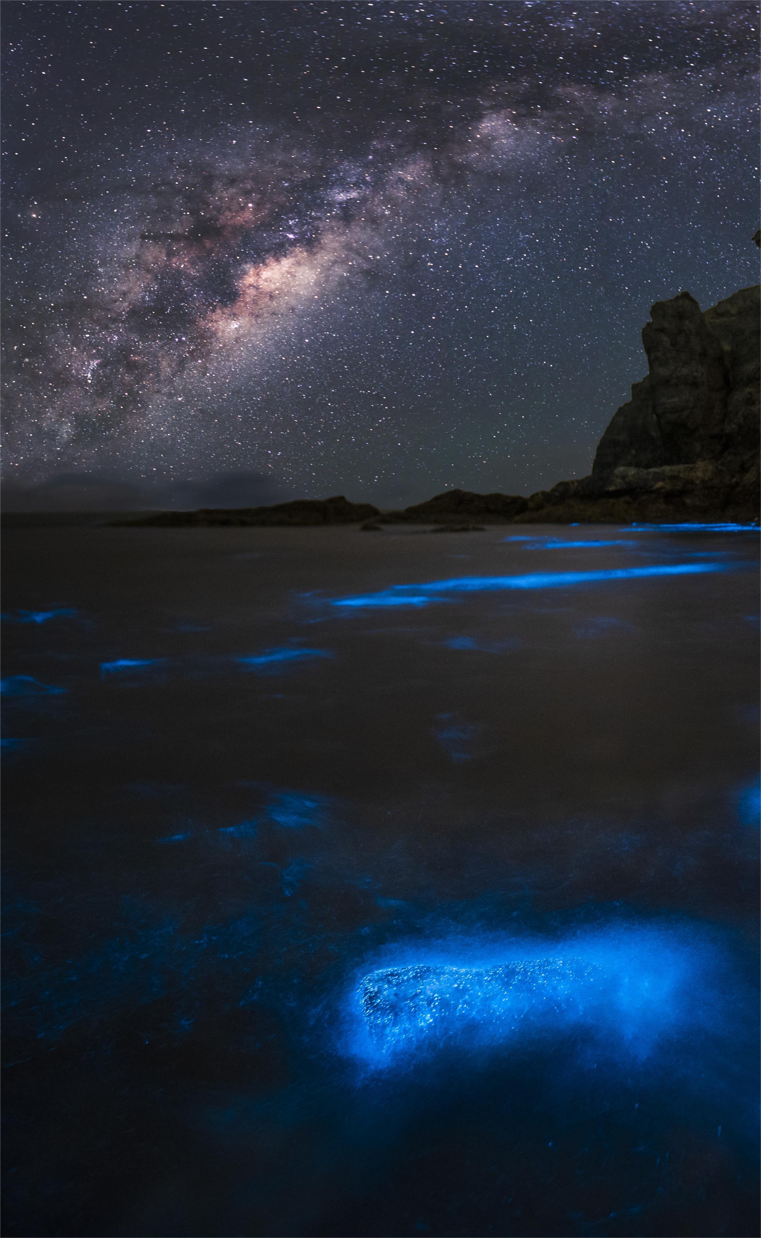 此生必去的中国十大景点,此生必去的中国50地方