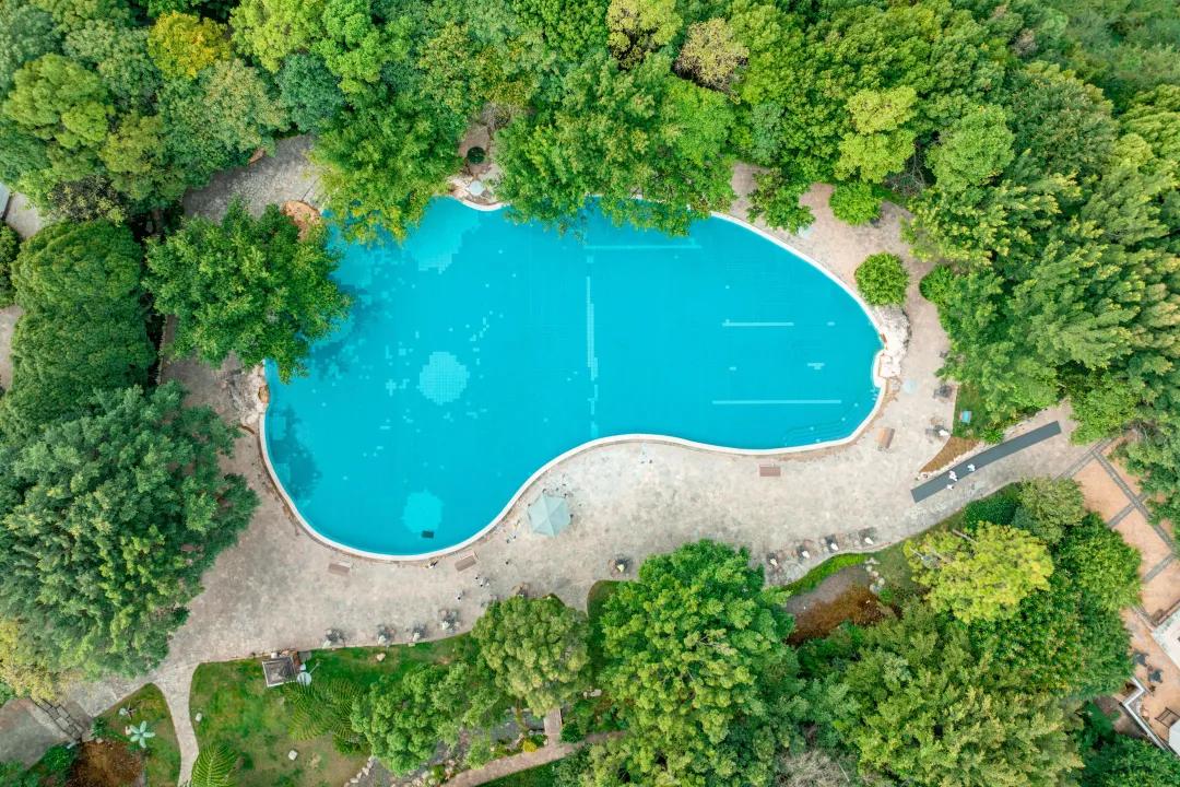 昆明5小时温泉,昆明温泉亿壕