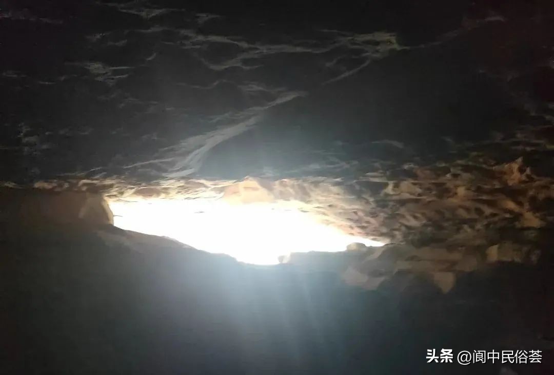 惊人眼球的阆中石室观：堪称多项历史文化遗存的实物宝库