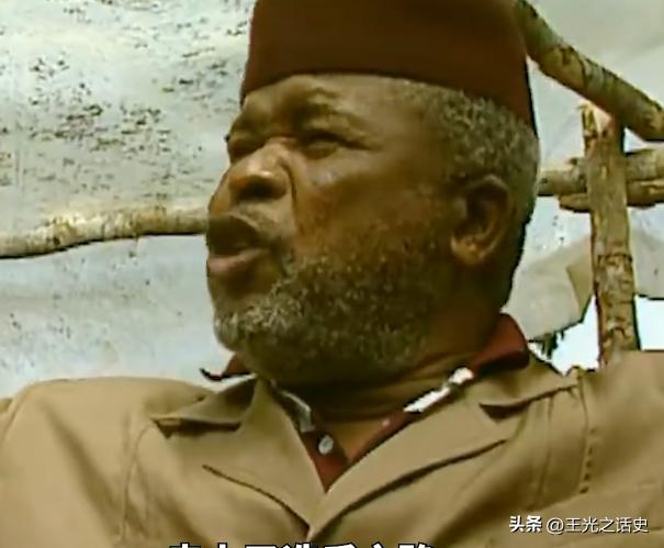 塞拉利昂滴血钻石,塞拉利昂血钻真实事件