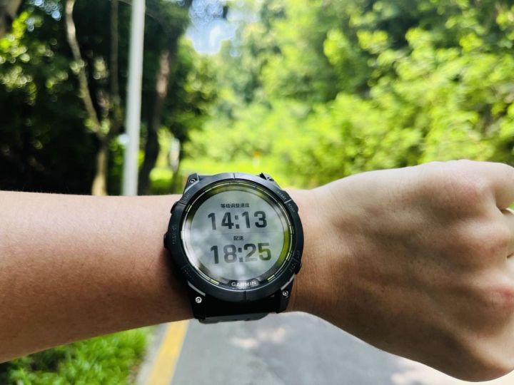 值得推荐的运动手表,佳明fenix7spro和fenix7xpro区别