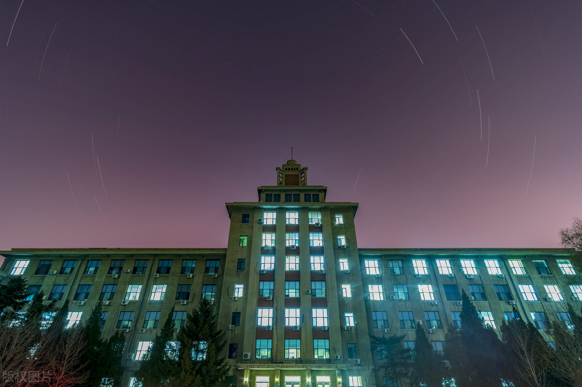 哈工大大连理工,东北顶尖高校哈尔滨工业大学