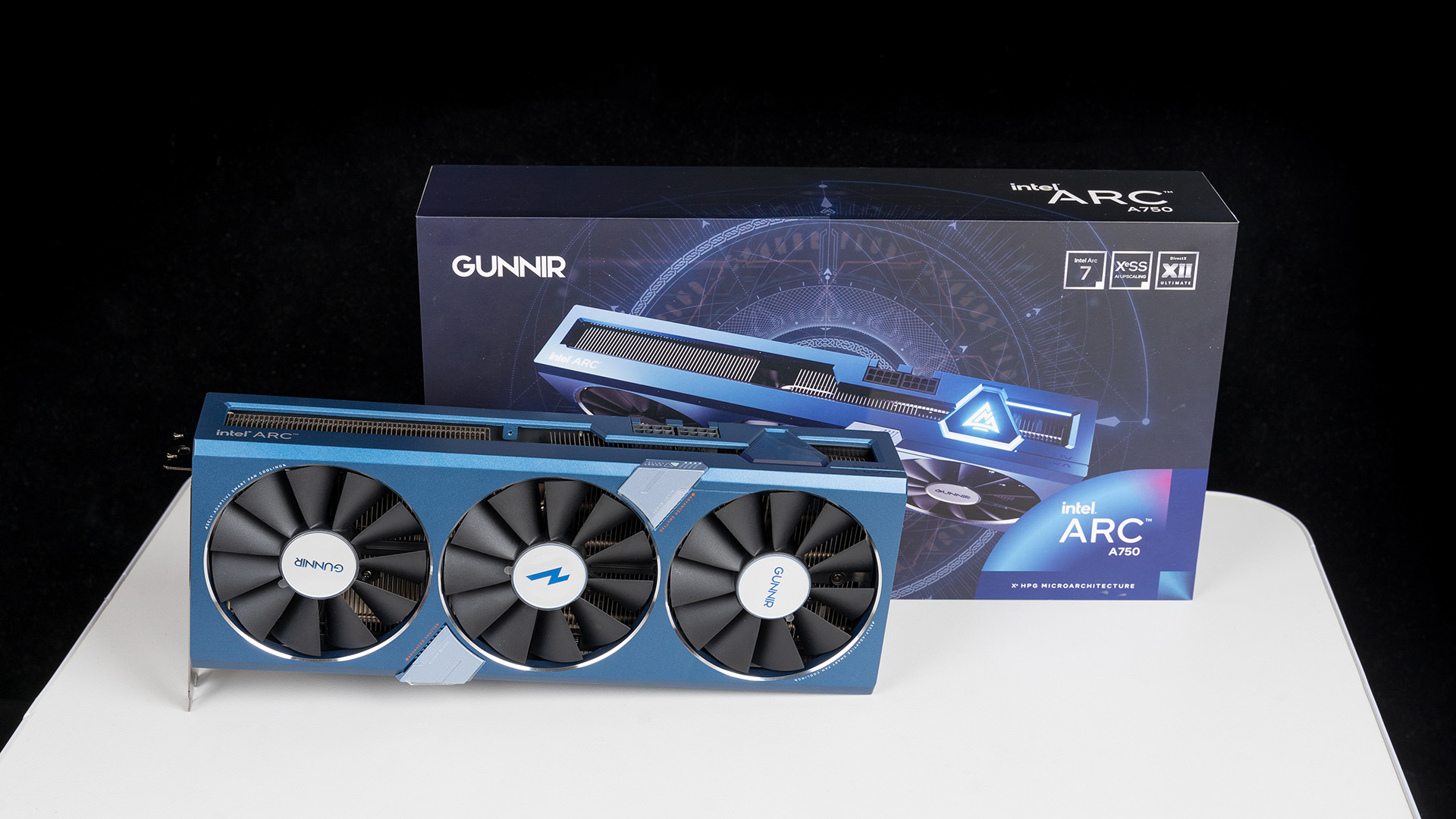 intelarca750和rtx3060,intelarca750显卡怎么样