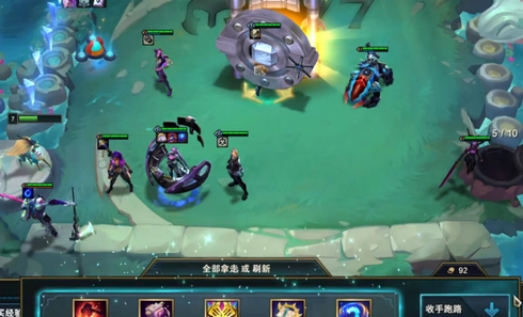 云顶之弈pbe服游玩教程,云顶之弈美测服pbe无法更新