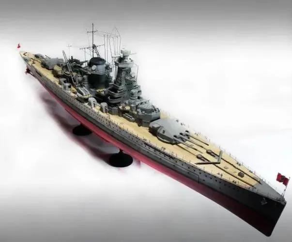 斯佩伯爵号袖珍战列舰传奇战纪,斯佩伯爵袖珍战列舰