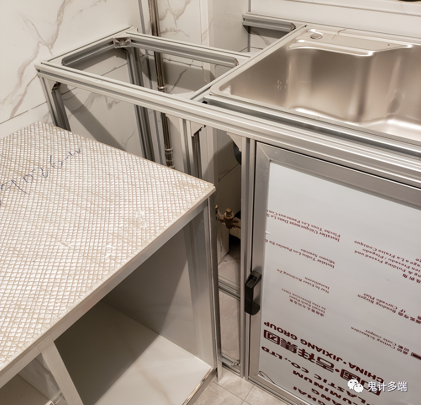 厨房装修十大注意事项,厨房橱柜安装注意事项