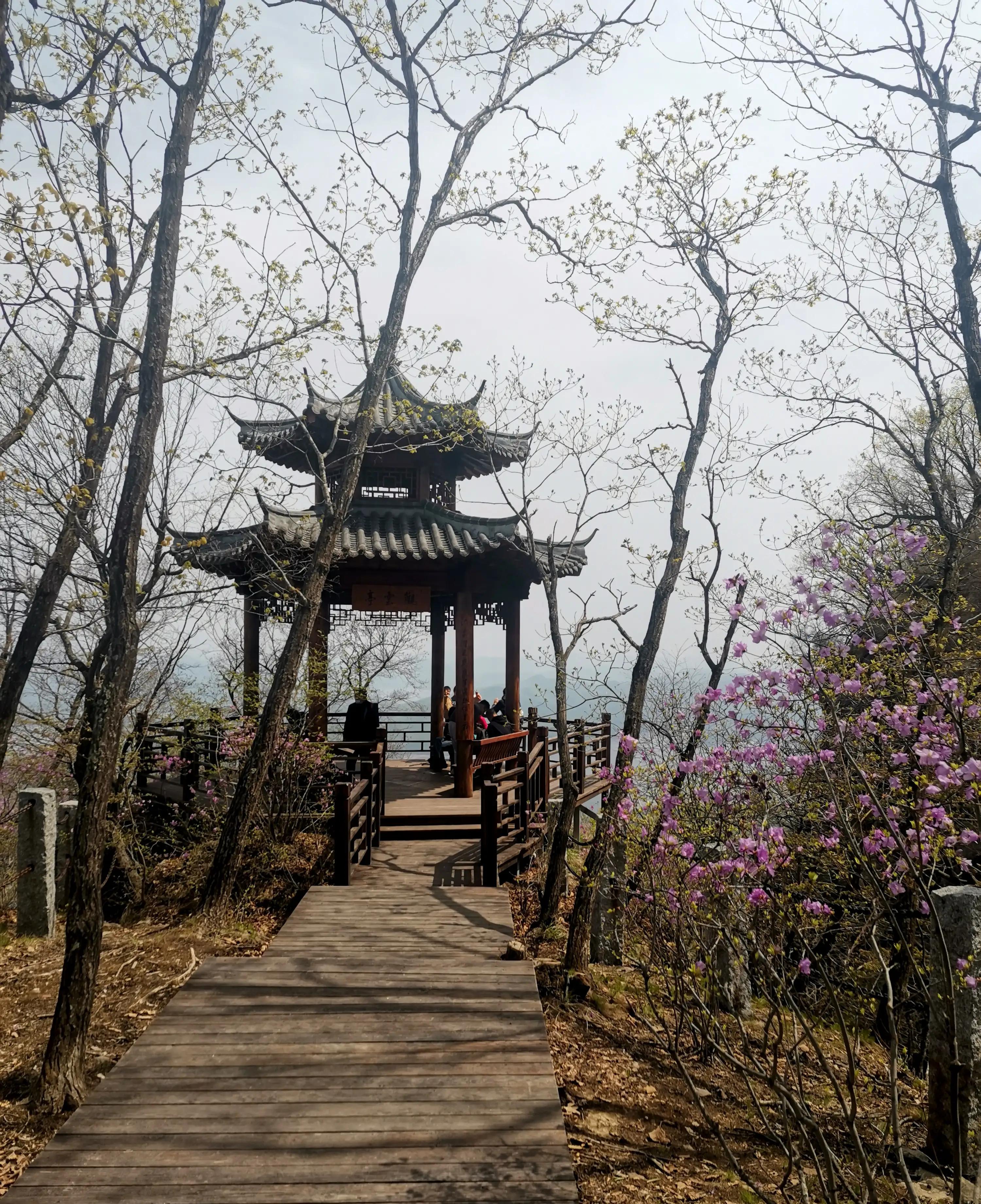 本溪桓仁五女山城是世界文化遗产,桓仁县木盂子山城遗址