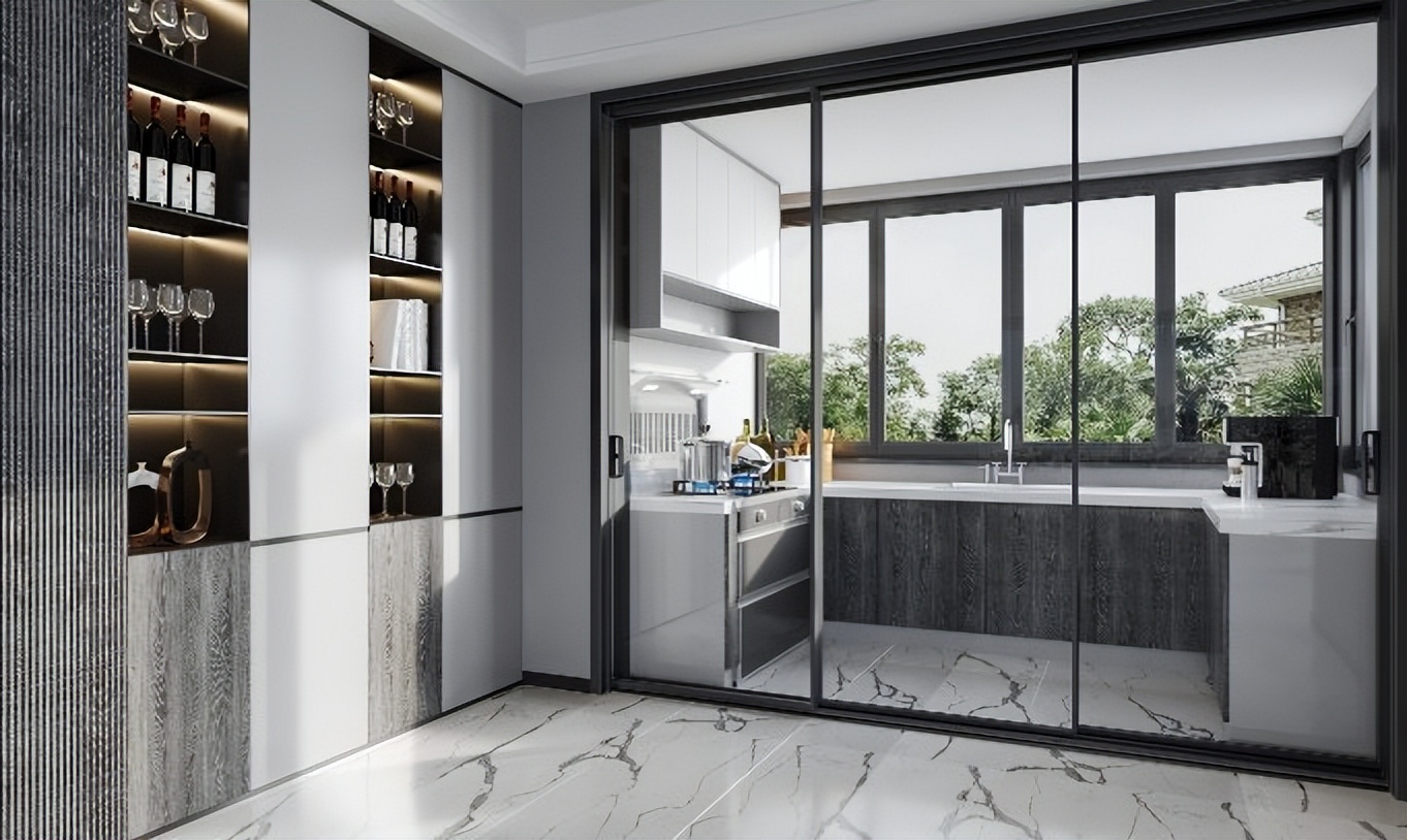 凤铝门窗1.4厚多少钱一平方,凤铝断桥铝门窗