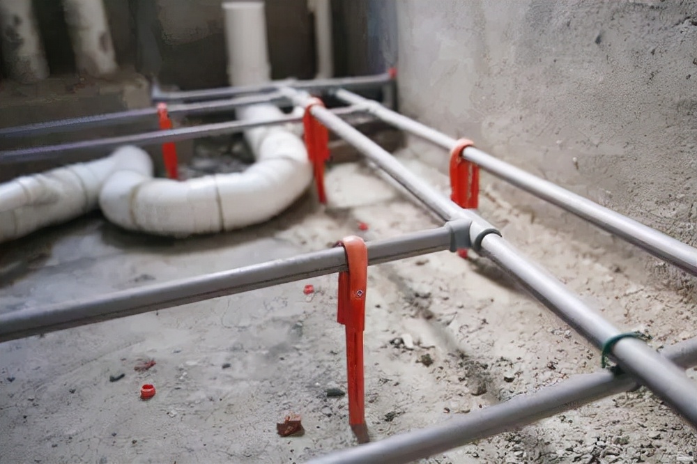 装修别花太多钱,装修别再刷大白墙