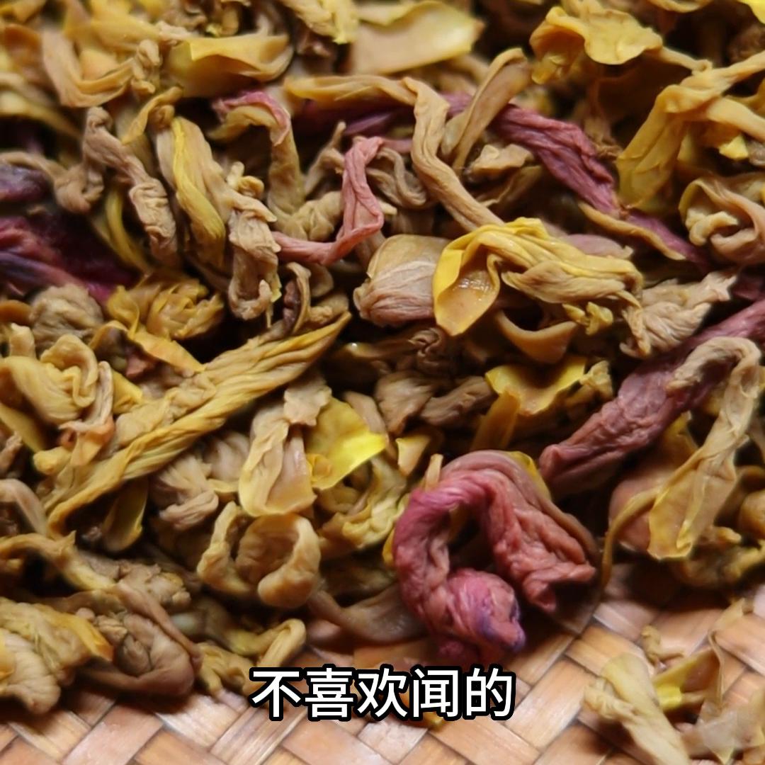 浅粉色月季花怎么晒干做茶,红茶花怎么做干花