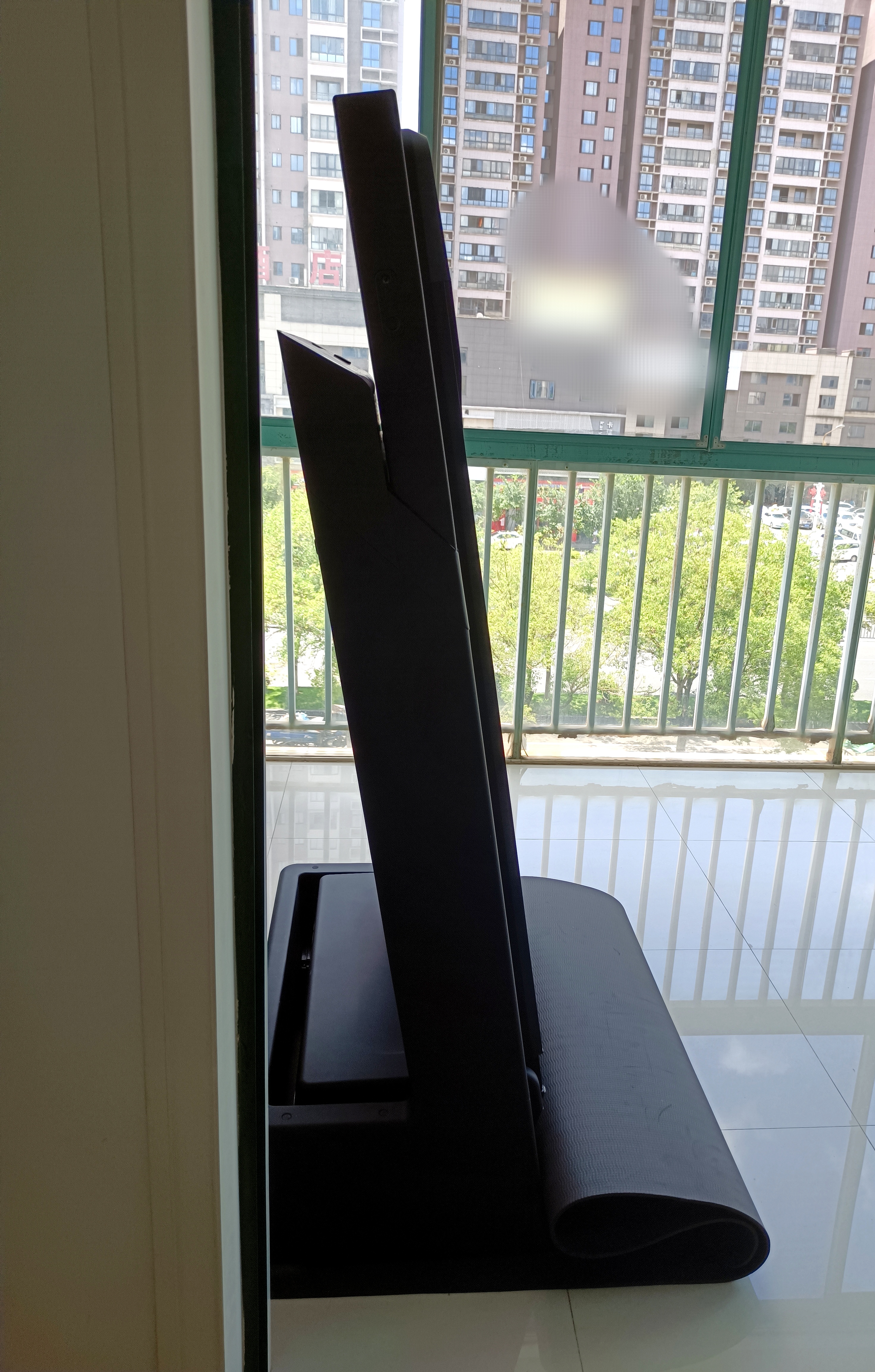 室内跑步机跑步,怎么样科学的使用跑步机