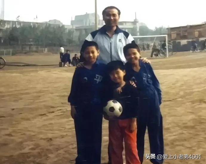 张效瑞事件,天才桑巴张效瑞