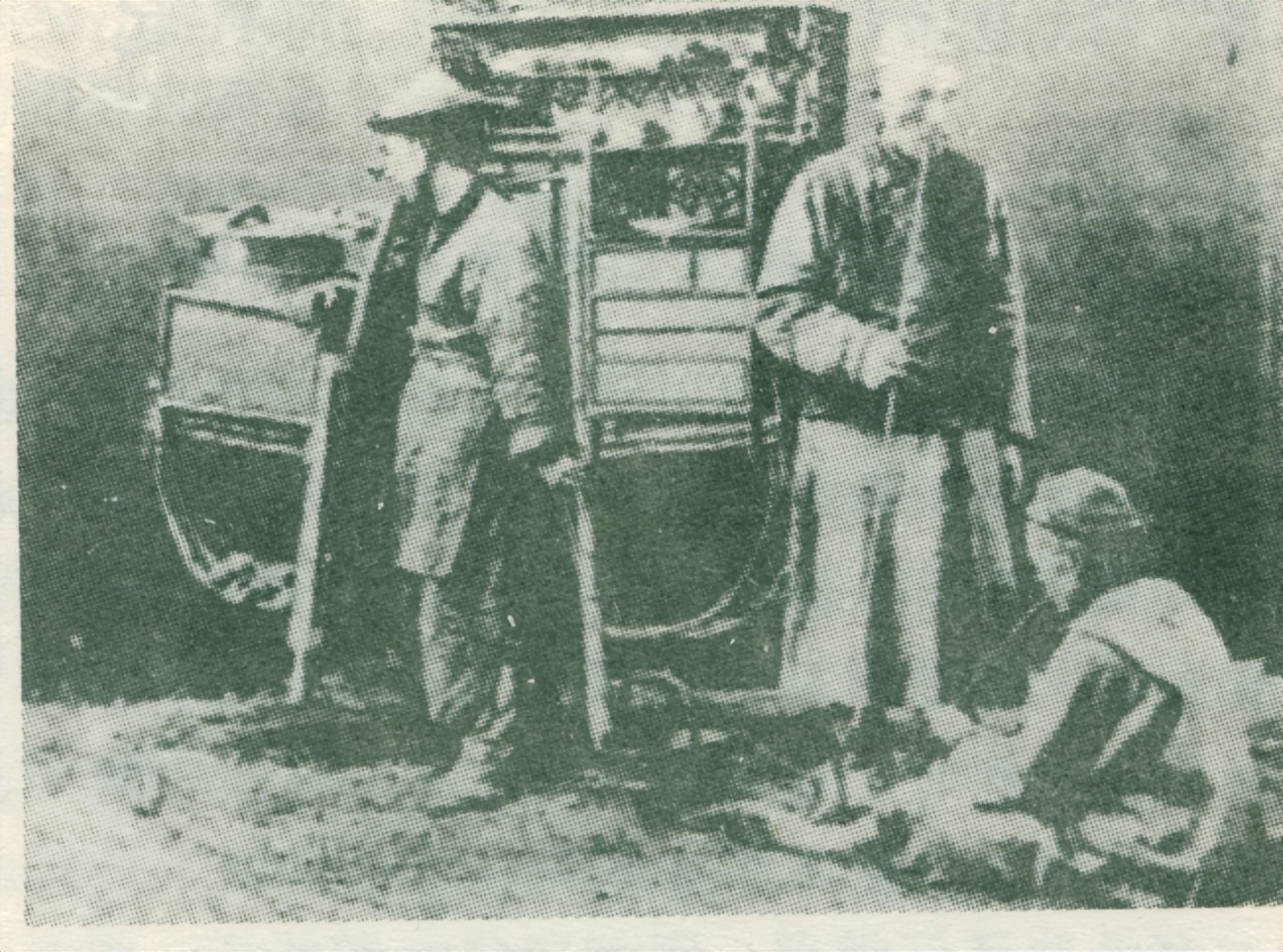 中国十大步行街汉正街,闻名遐迩的汉正街市场