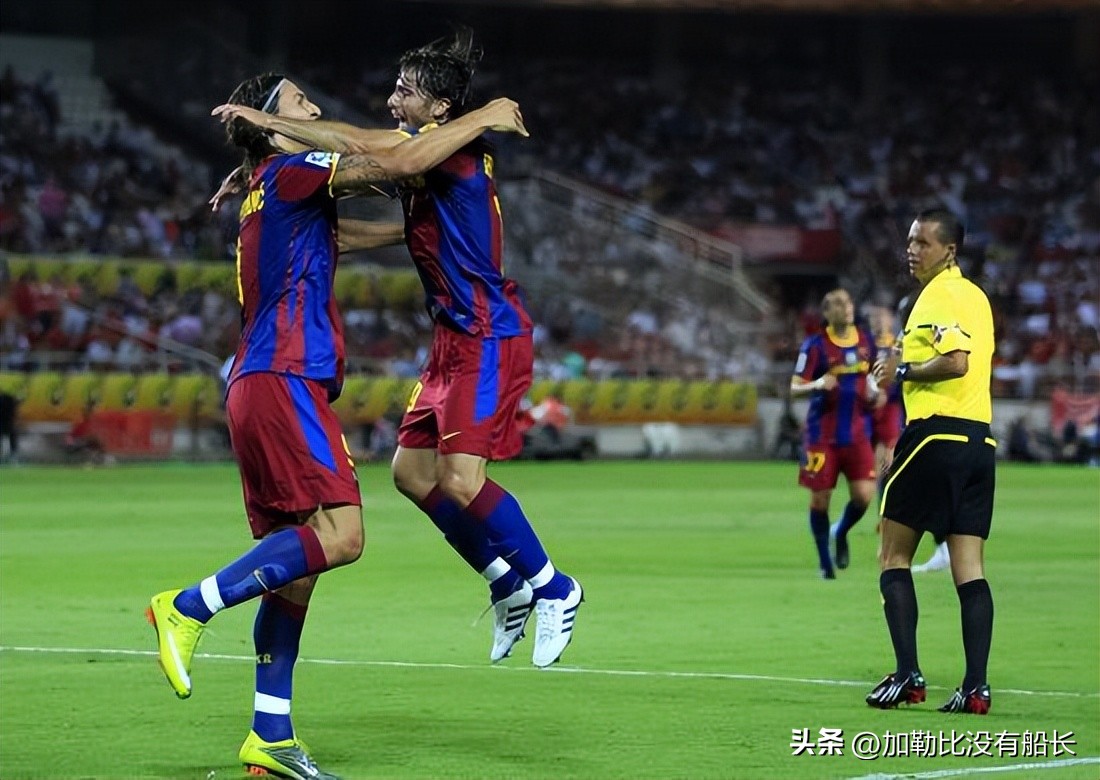 除了这三位世界足坛还有哪些实力非顶级，却能长留豪门的案例？