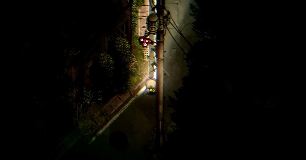 夜廻3剧情分析,夜廻3剧情解析