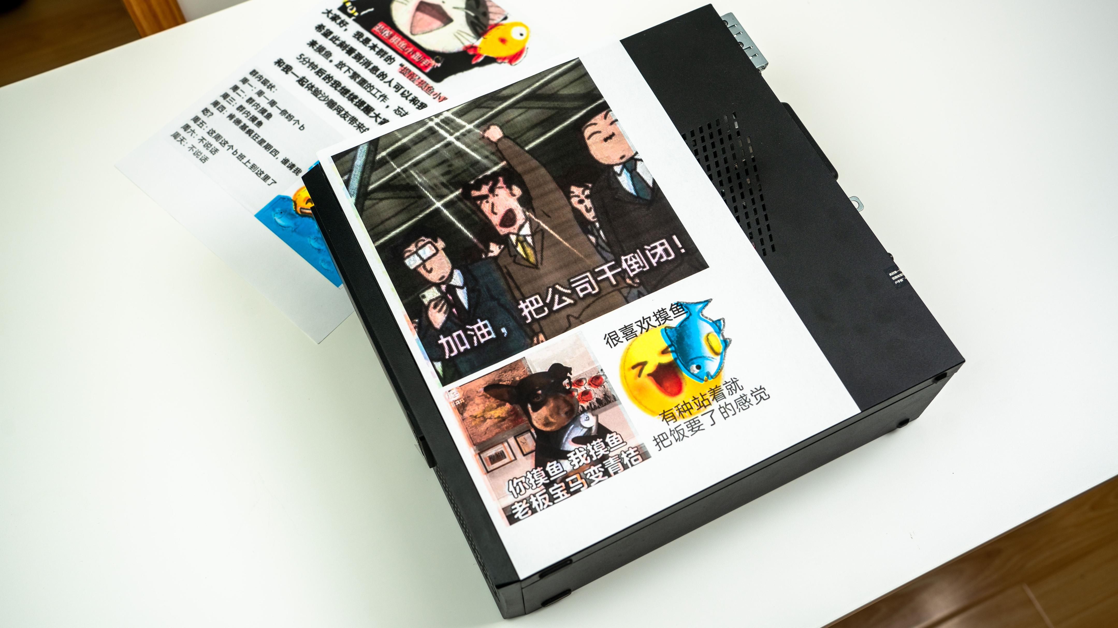 零刻ser5pro5800h适合剪辑吗,零刻ser5pro5800h游戏体验