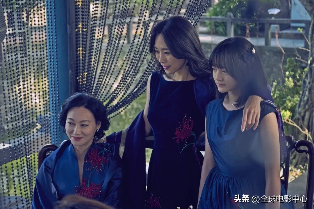 过去十年最好的10 部台湾电影 (台湾高分犯罪电影)