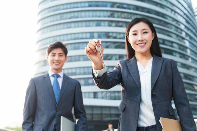 姹熻タ鍟嗗姙鍦颁骇,鍟嗗姙鍦颁骇绉熻祦涔熷彲浠ユ洿涓撲笟