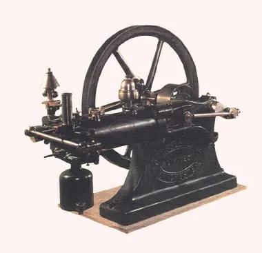 汽车发展史,汽车发展史纪录片