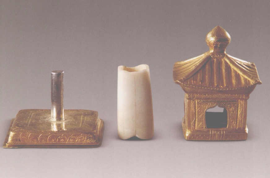 探秘法门寺千年地宫舍利之谜,国宝档案法门寺地宫发掘视频