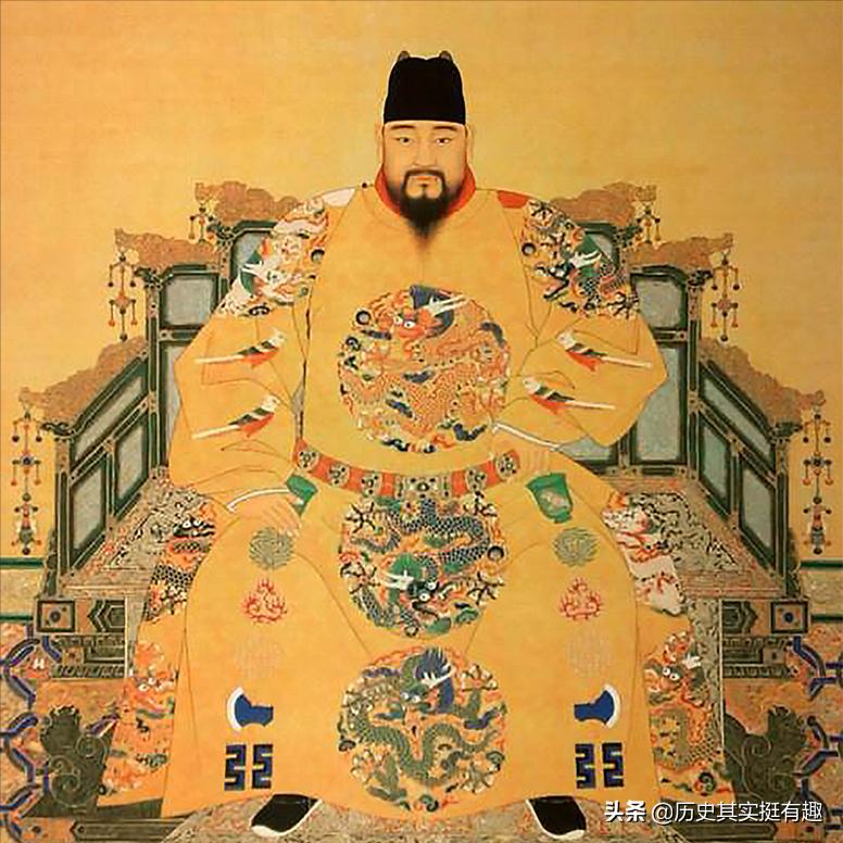 大明奇冤122集,大明奇冤