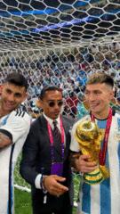 撒盐哥世界杯调查后续,世界杯撒盐哥个人资料