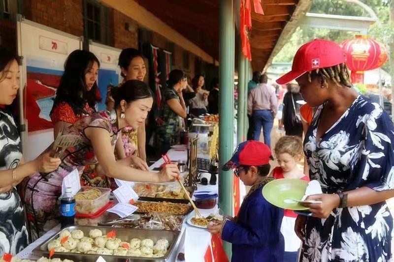 我在非洲开工厂，快乐得不想回来了