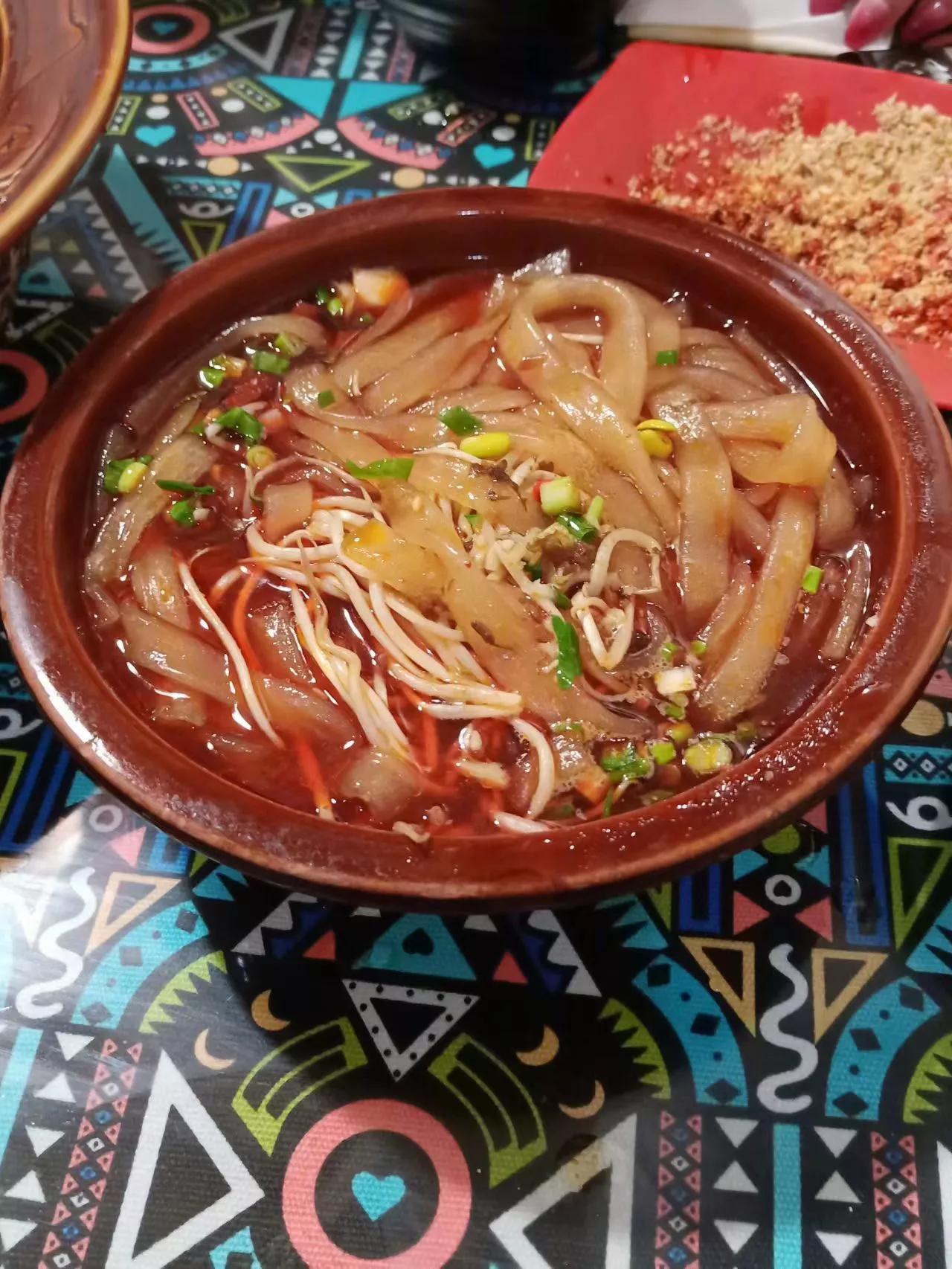 四川美食真的是太让人无法自拔了,四川最好吃的美食