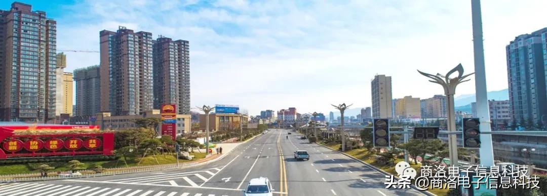 山阳支柱产业,商洛市洛南县发展规划