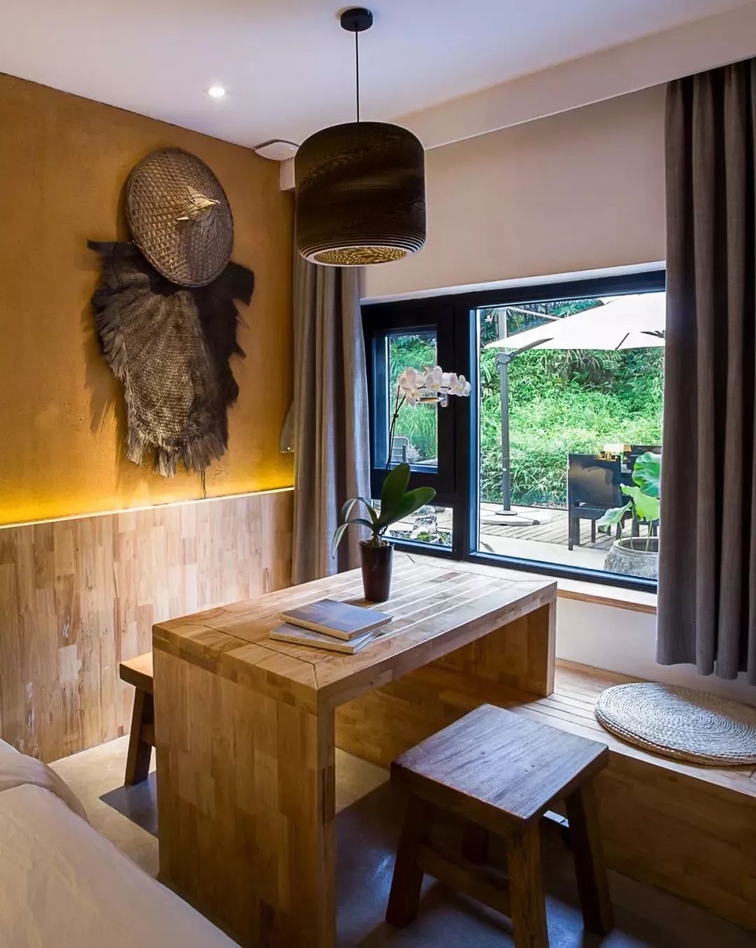 南昆山木舍品牌10号民宿价格,广东惠州南昆山田园山溪民宿推荐