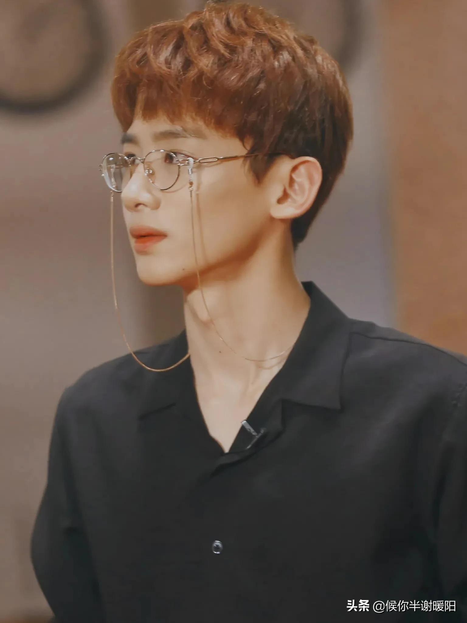 王一博肖战许凯朱一龙,许凯王一博朱一龙李易峰古装