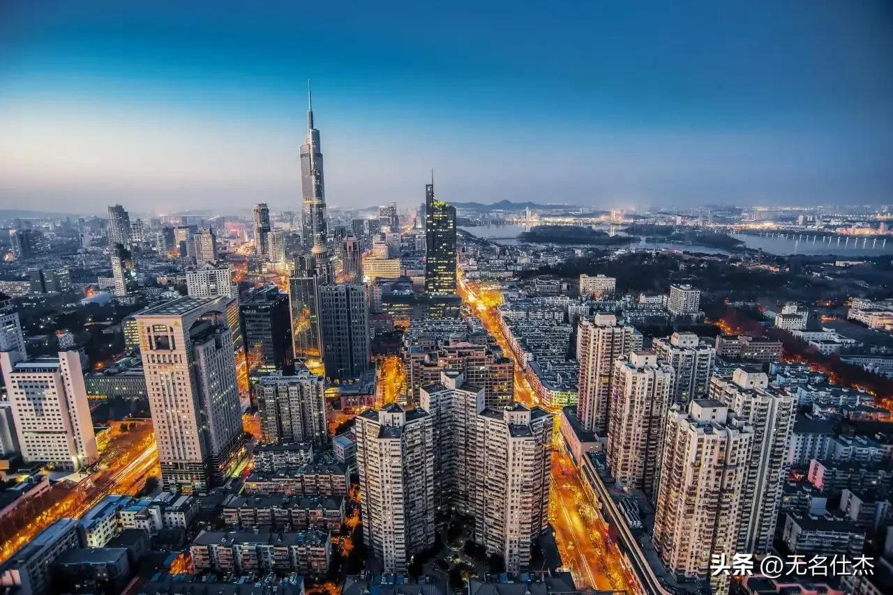 南京旅游攻略景点必去,南京旅游攻略自驾游最佳路线