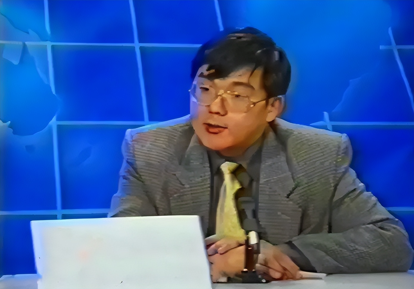 社科院专家陆建华：向四国“巧妙”出*国卖**家机密，2006年获刑20年