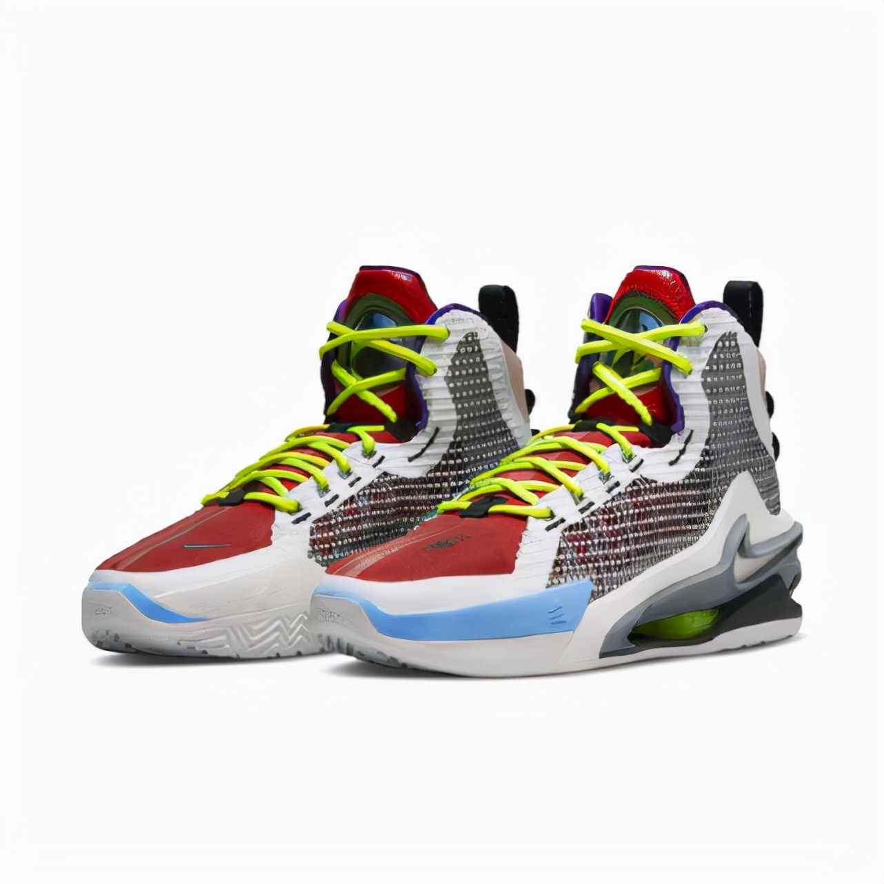 耐克抄袭的人多吗,耐克抄袭起家