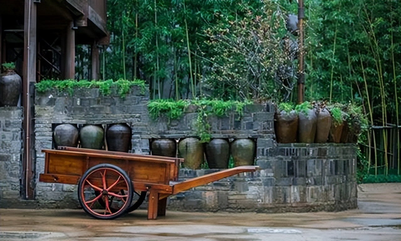 乌村一日游路线,乌村观光游是什么
