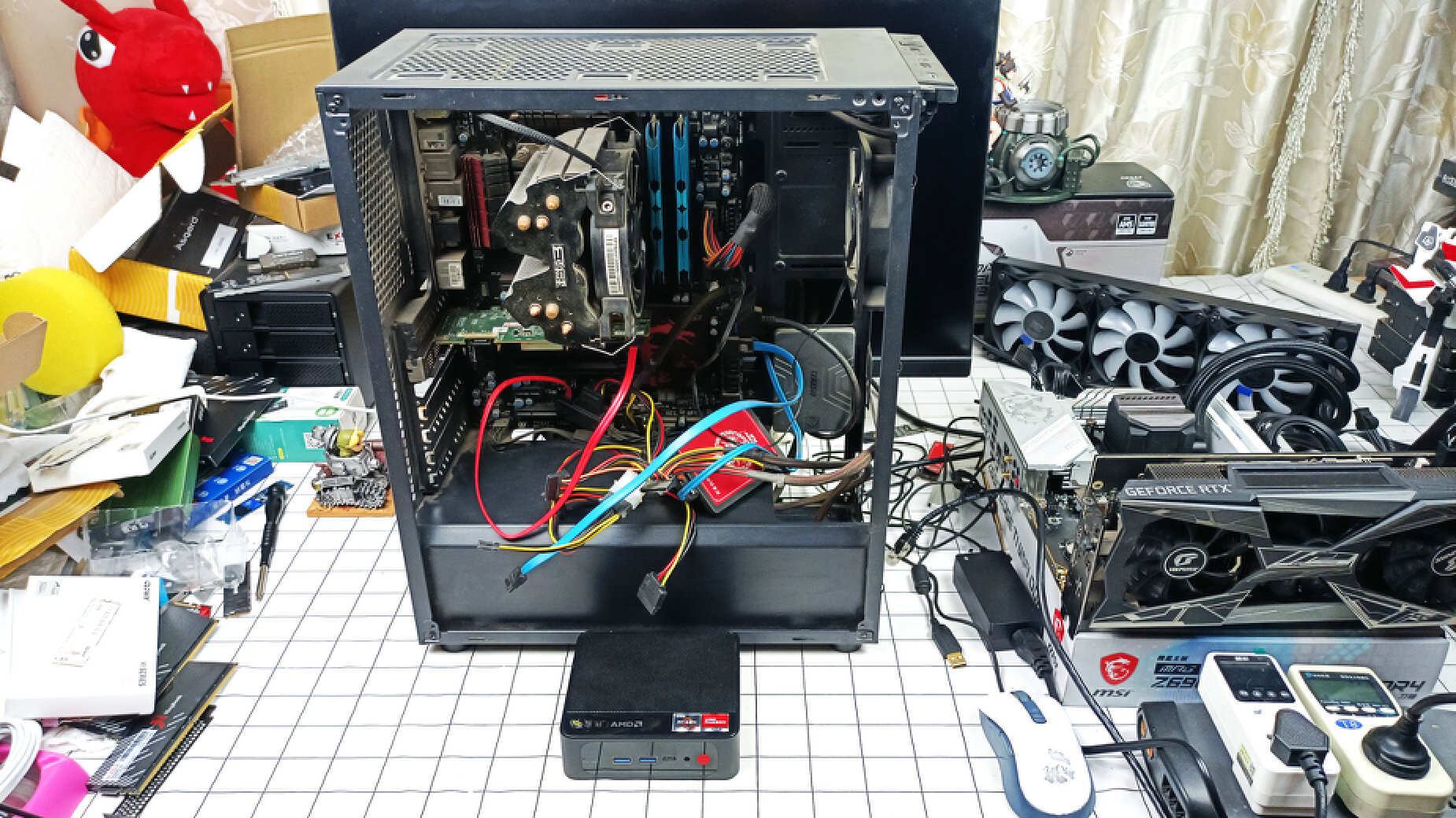 迷你主机代替笔记本,迷你电脑取代传统主机