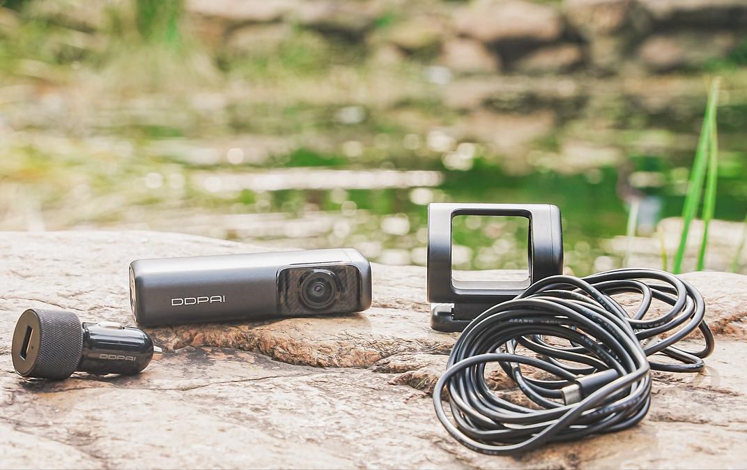 行车记录仪像素1080p2k4k怎么选,4k超高清夜视行车记录仪哪几款好