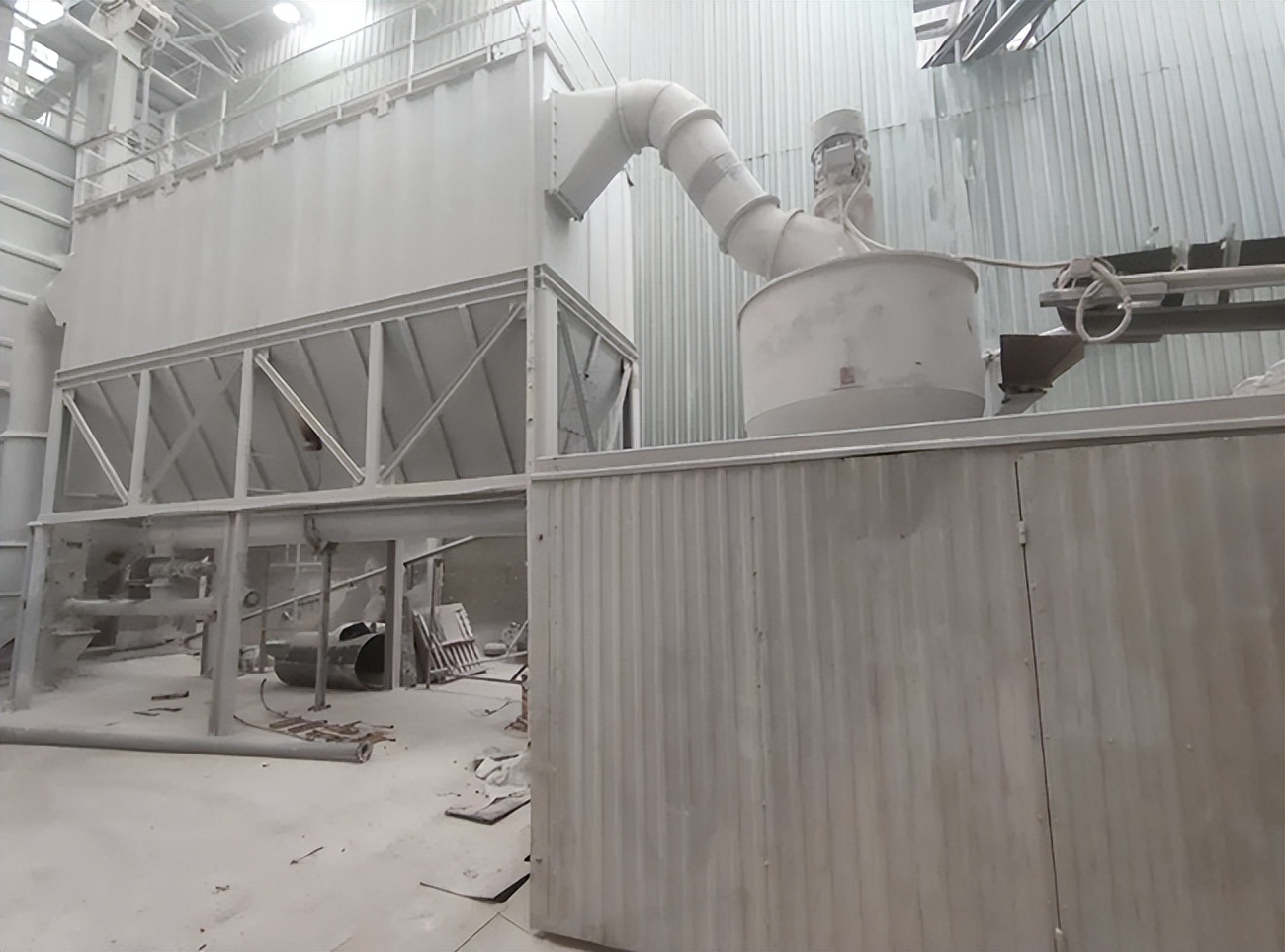 缤纷黄石携手科利瑞克汇通矿山产业链阔步迈向现代化产业集群