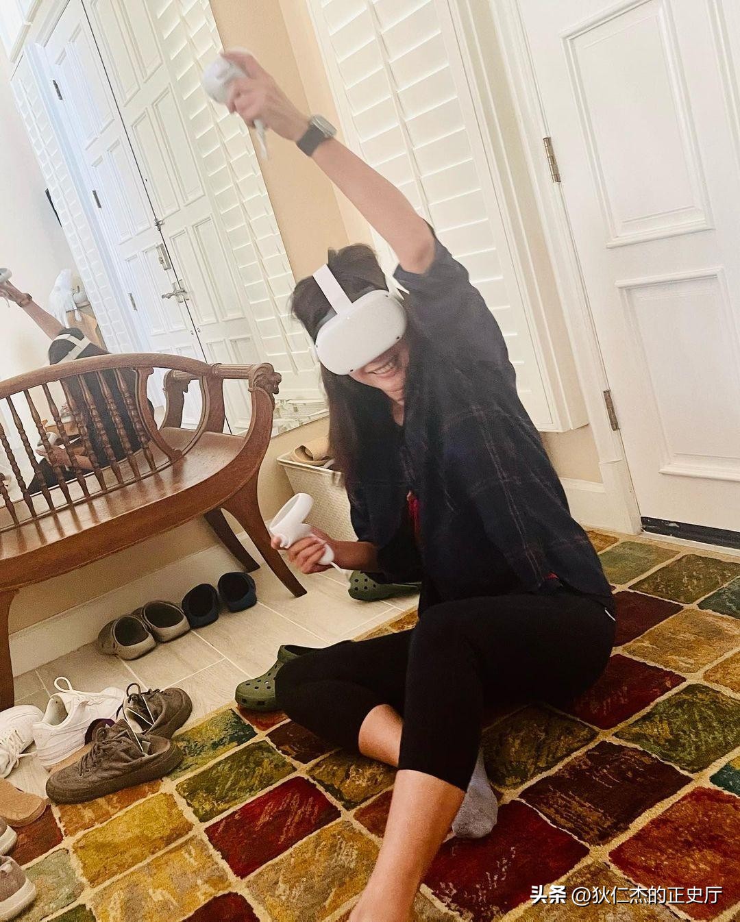 徐静蕾否认已婚传闻,徐静蕾为什么当小三不被骂