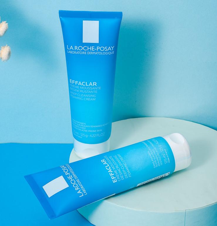 清洁力强的平价洗面奶,洗面奶清洁推荐平价