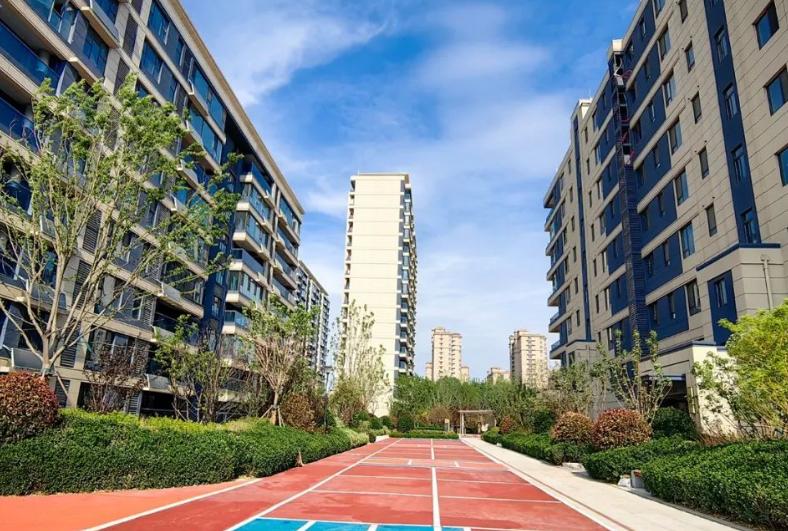 恒信地产让城市更美丽,恒信地产波澜壮阔