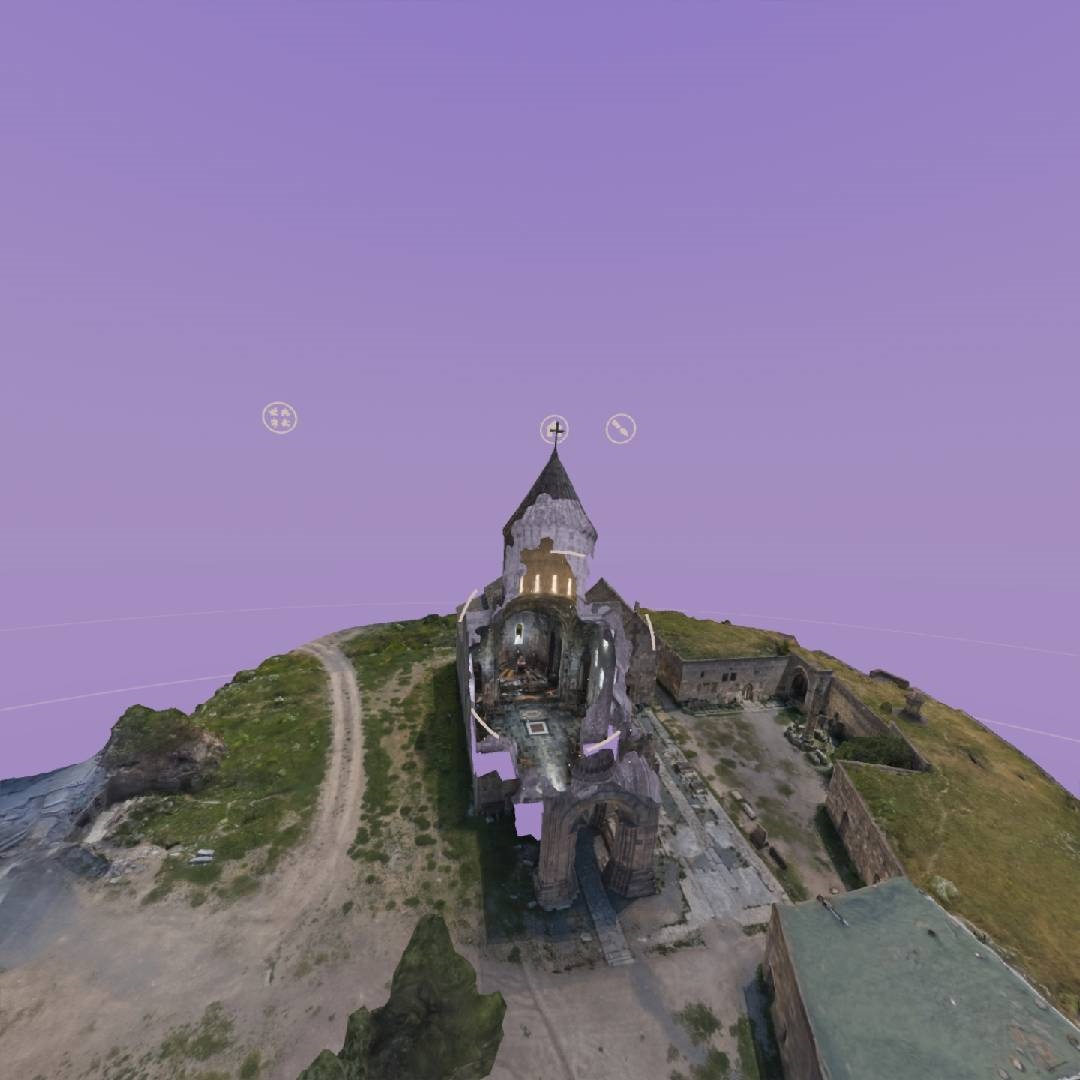 拼图巡游vr第三关,vr游戏通关教程