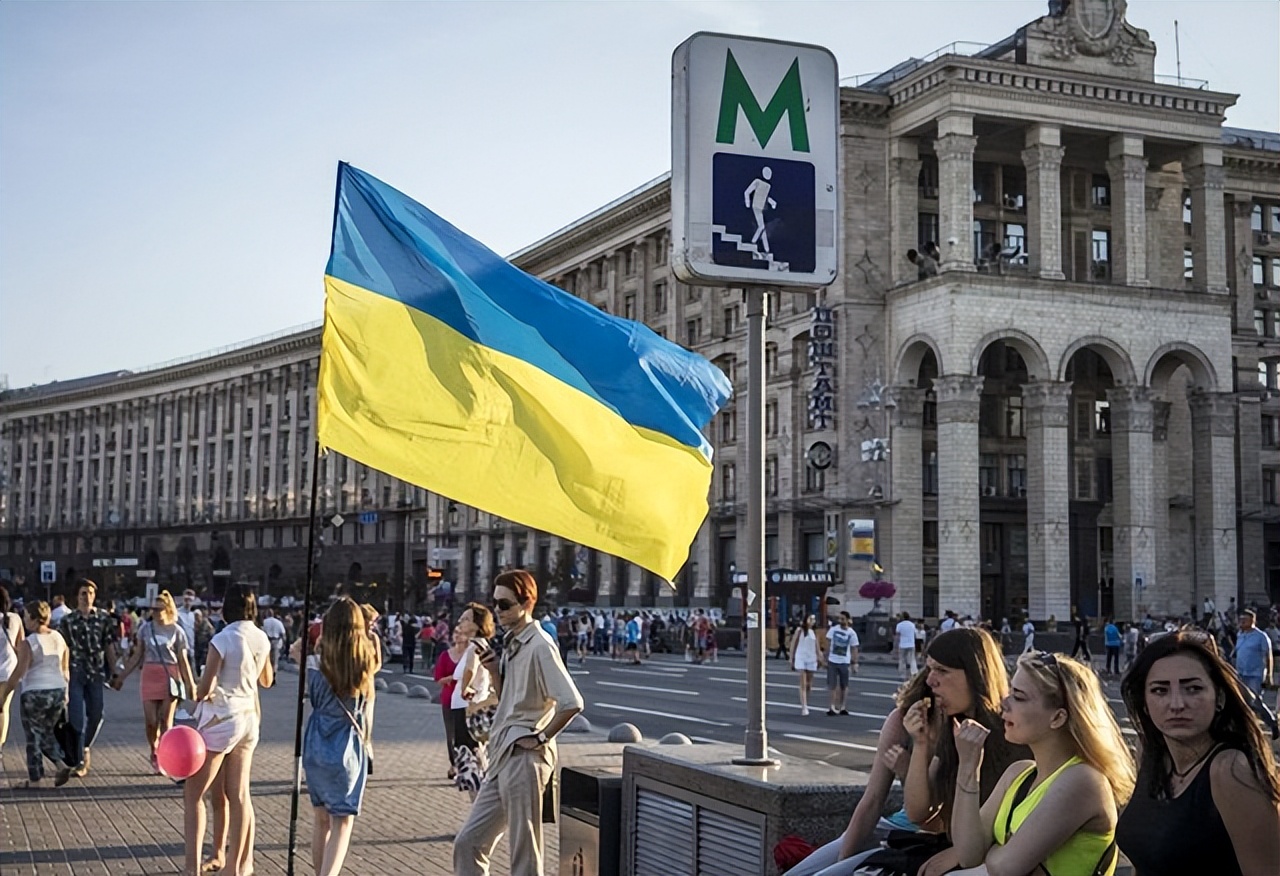 克里米亚是怎么回归俄罗斯的,克里米亚为什么并入俄罗斯