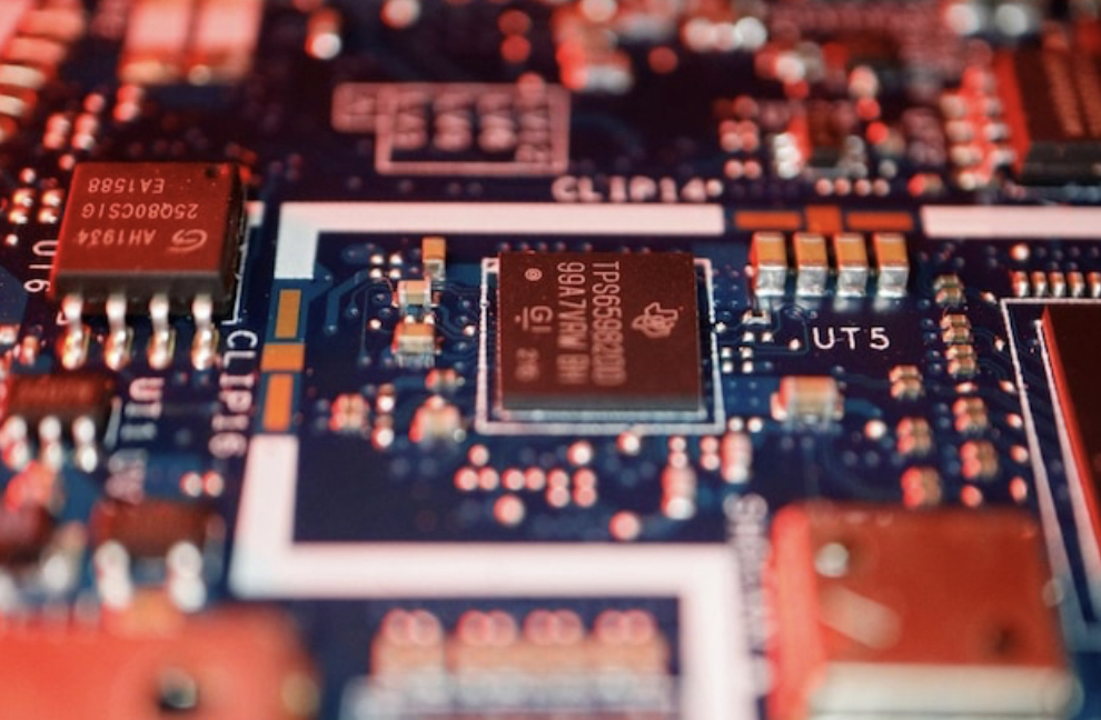 台积电会见佩洛西吗,佩洛西把台积电弄走了吗