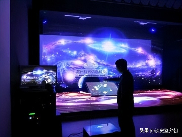 计算机技术应用是做什么的,计算机技术在影视后期的应用