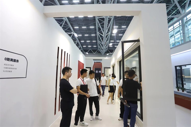 德技优品门窗延期,德技优品系统门窗